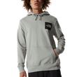The North Face Fine kapucnis pulóver Wrought Iron The North Face Fine kapucnis pulóver Wrought Iron