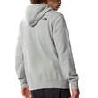 The North Face Fine kapucnis pulóver Wrought Iron