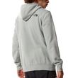 The North Face Fine kapucnis pulóver Wrought Iron The North Face Fine kapucnis pulóver Wrought Iron