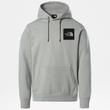 The North Face Fine kapucnis pulóver Wrought Iron The North Face Fine kapucnis pulóver Wrought Iron