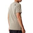The North Face Fine póló Mineral Grey The North Face Fine póló Mineral Grey