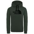 The North Face Surgent Halfdome kapucnis pulóver Taupe Green The North Face Surgent Halfdome kapucnis pulóver Taupe Green