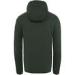 The North Face Surgent Halfdome kapucnis pulóver Taupe Green The North Face Surgent Halfdome kapucnis pulóver Taupe Green