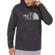 The North Face Surgent Halfdome kapucnis pulóver TNF Dark Grey Heather
