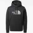The North Face Surgent Halfdome kapucnis pulóver TNF Dark Grey Heather