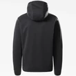 The North Face Surgent Halfdome kapucnis pulóver TNF Dark Grey Heather