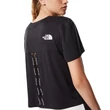 The North Face Mountain Athletics póló TNF Black
