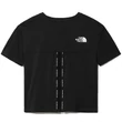 The North Face Mountain Athletics póló TNF Black