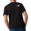 The Norht Face Mountain Athletics póló TNF Black The Norht Face Mountain Athletics póló TNF Black