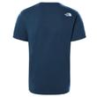 The North Face NSE póló Monterey Blue The North Face NSE póló Monterey Blue