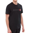 The North Face Never Stop Exploring póló TNF Black