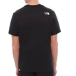 The North Face NSE póló TNF Black