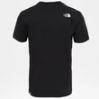 The North Face Never stop Exploring póló TNF Black
