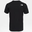 The North Face NSE póló TNF Black The North Face NSE póló TNF Black