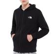 The North Face Open Gate kapucnis pulóver TNF Black The North Face Open Gate kapucnis pulóver TNF Black