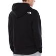 The North Face Open Gate kapucnis pulóver TNF Black The North Face Open Gate kapucnis pulóver TNF Black