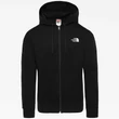 The North Face Open Gate kapucnis pulóver TNF Black