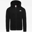 The North Face Open Gate kapucnis pulóver TNF Black The North Face Open Gate kapucnis pulóver TNF Black