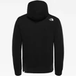 The North Face Open Gate kapucnis pulóver TNF Black
