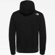 The North Face Open Gate kapucnis pulóver TNF Black The North Face Open Gate kapucnis pulóver TNF Black