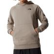 The North Face Redbox Raglan kapucnis pulóver Mineral Grey The North Face Redbox Raglan kapucnis pulóver Mineral Grey