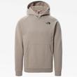 The North Face Redbox Raglan kapucnis pulóver Mineral Grey The North Face Redbox Raglan kapucnis pulóver Mineral Grey