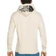 The North Face Seasonal Drew Peak Light kapucnis pulóver Bleached Sand The North Face Seasonal Drew Peak Light kapucnis pulóver Bleached Sand