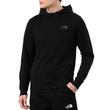 The North Face Seasonal Drew Peak Light kapucnis pulóver TNF Black TNF Black The North Face Seasonal Drew Peak Light kapucnis pulóver TNF Black TNF Black