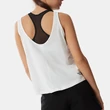 The North Face Simple Dome trikó TNF White