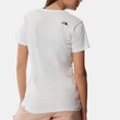 The North Face Simple Dome női póló TNF White