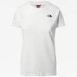 The North Face Simple Dome női póló TNF White