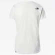 The North Face Simple Dome női póló TNF White