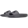 The North Face Base Camp Slide III papucs Zinc Grey TNF Black The North Face Base Camp Slide III papucs Zinc Grey TNF Black