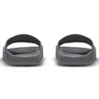 The North Face Base Camp Slide III papucs Zinc Grey TNF Black