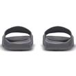 The North Face Base Camp Slide III papucs Zinc Grey TNF Black The North Face Base Camp Slide III papucs Zinc Grey TNF Black