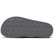 The North Face Base Camp Slide III papucs Zinc Grey TNF Black The North Face Base Camp Slide III papucs Zinc Grey TNF Black