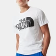 The North Face Standard póló TNF White The North Face Standard póló TNF White