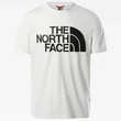 The North Face Standard póló TNF White The North Face Standard póló TNF White