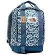 The North Face Tote Pack hátizsák Monterey Blue Ashbury Floral Print The North Face Tote Pack hátizsák Monterey Blue Ashbury Floral Print