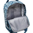 The North Face Tote Pack hátizsák Monterey Blue Ashbury Floral Print