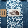 The North Face Tote Pack hátizsák Monterey Blue Ashbury Floral Print