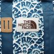 The North Face Tote Pack hátizsák Monterey Blue Ashbury Floral Print The North Face Tote Pack hátizsák Monterey Blue Ashbury Floral Print