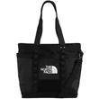 The North Face Explore Utility Tote táska TNF Black TNF Black