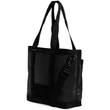 The North Face Explore Utility Tote táska TNF Black TNF Black