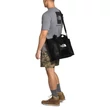 The North Face Explore Utility Tote táska TNF Black TNF Black