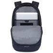 The North Face Vault hátizsák Aviator Navy TNF White