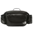 The North Face Waterproof Lumbar övtáska TNF Black
