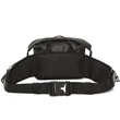 The North Face Waterproof Lumbar övtáska TNF Black