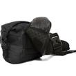 The North Face Waterproof Lumbar övtáska TNF Black The North Face Waterproof Lumbar övtáska TNF Black