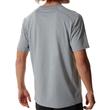 The North Face Wicked Graphic technikai póló Mid Grey Heather The North Face Wicked Graphic technikai póló Mid Grey Heather